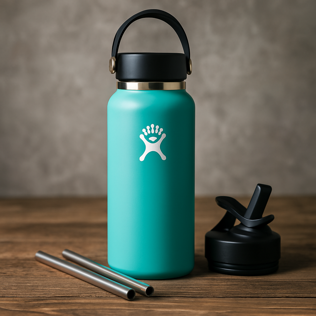Безопасна ли посудомоечная машина Hydro Flask? Все, что вам нужно знать