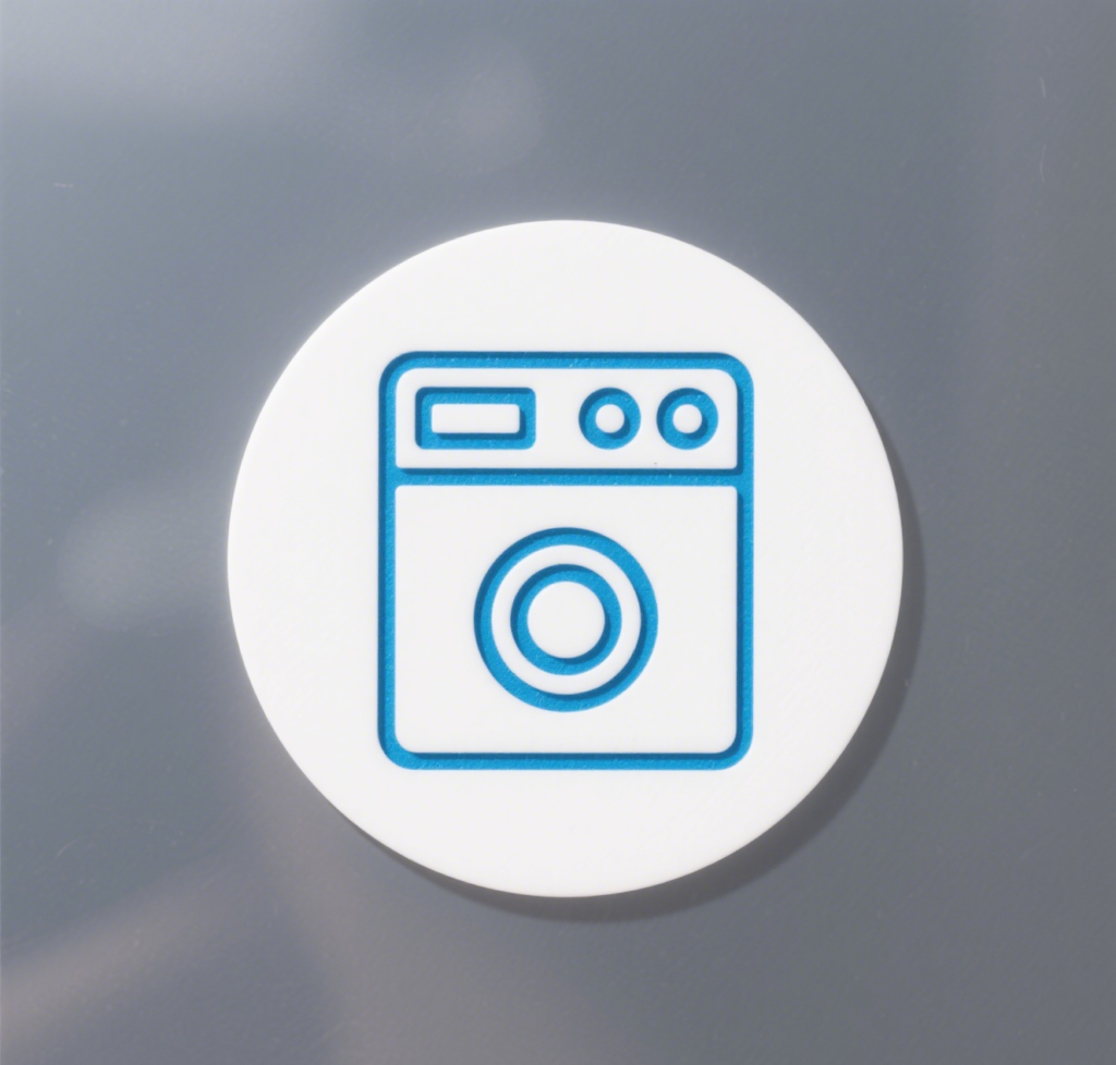 Is Hydro Flask Dishwasher Safe The safety icon picture of the dishwasher is circular