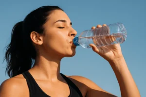How Many Water Bottles Should I Drink a Day