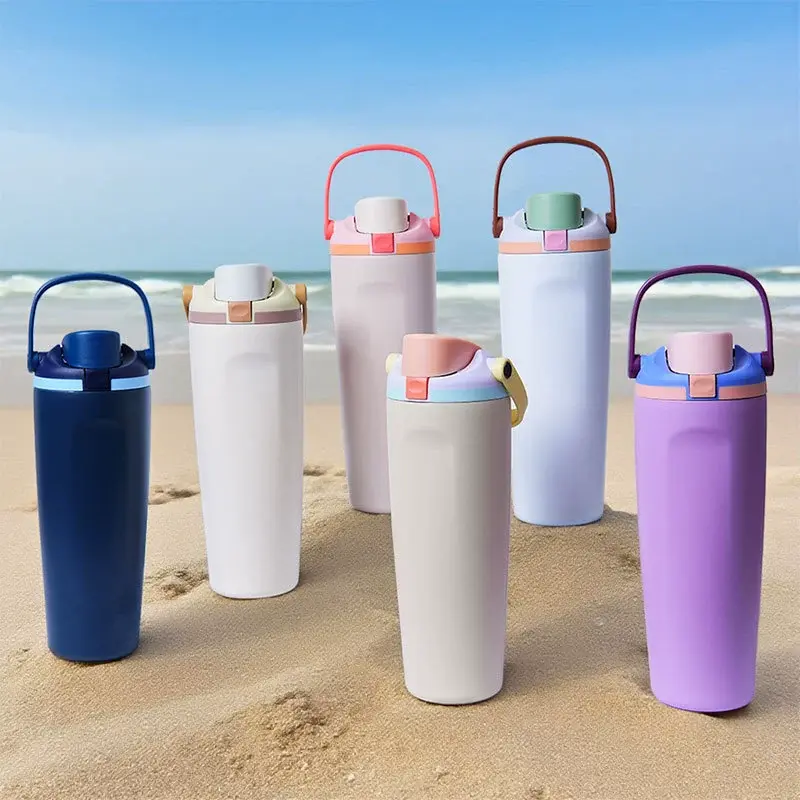 How to Customize an Owala? Bulk Logo Water Bottles Guide