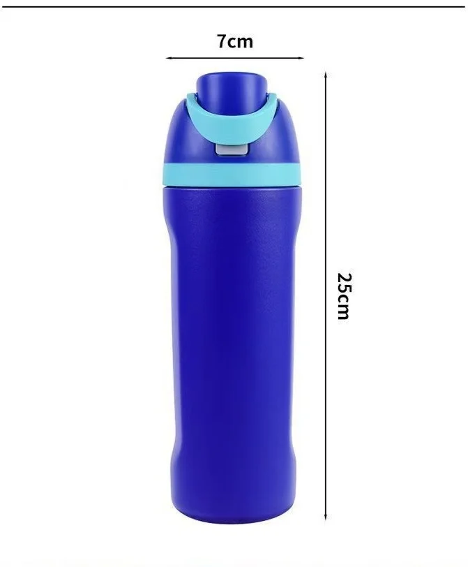 With a 7cm diameter, Does 32 oz Owala Fit in Cup Holder of most cars
