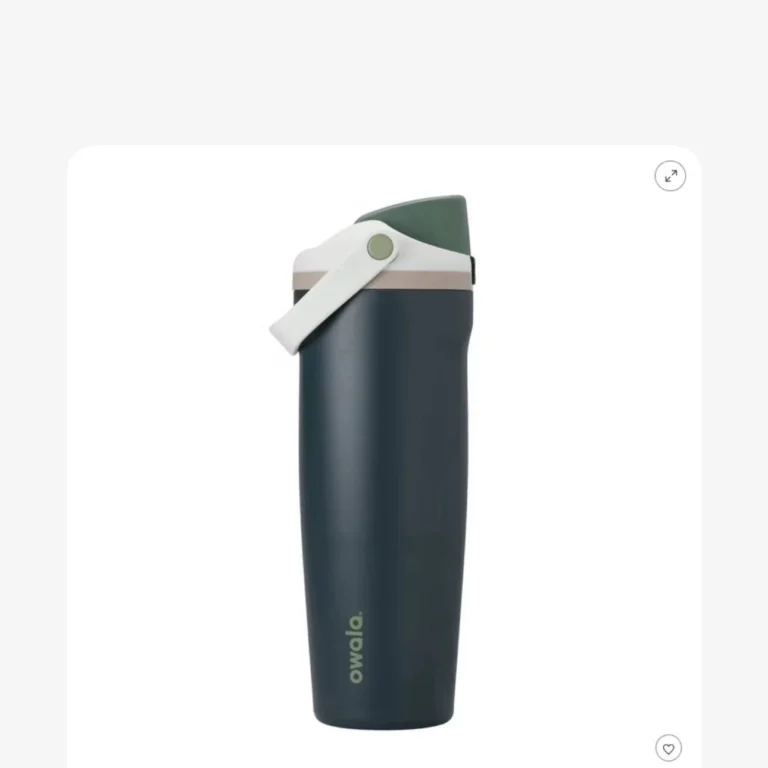 black owala golf water bottle wholesale for corporate gifts