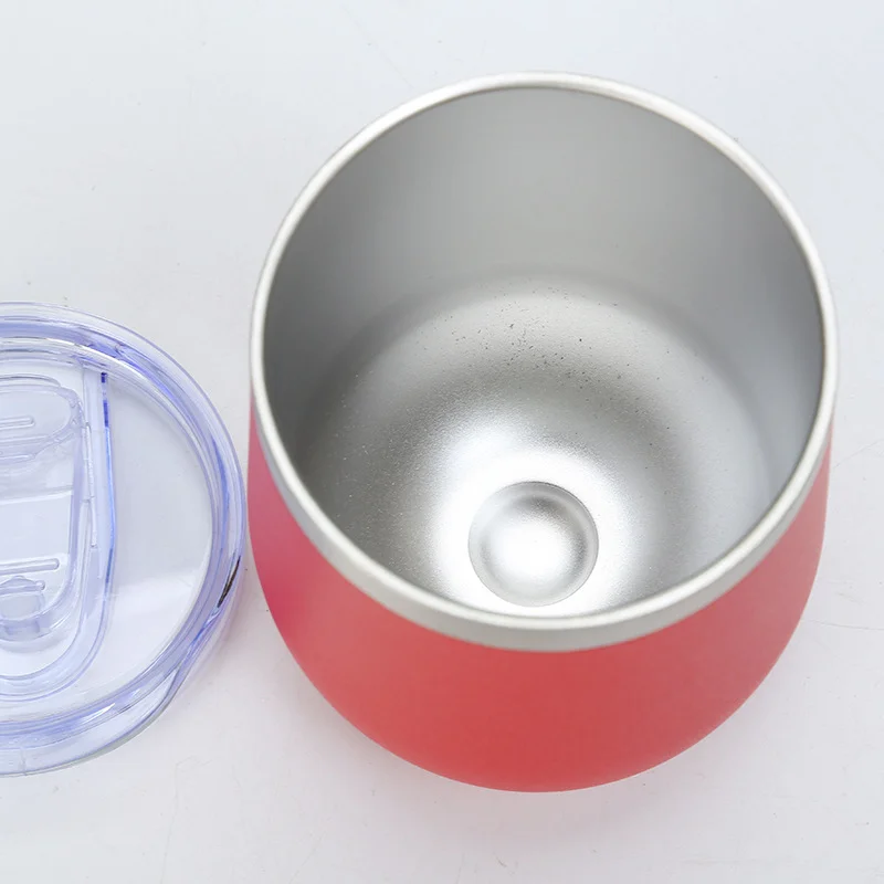 custom engraved stainless steel water bottles interior with food-grade finish