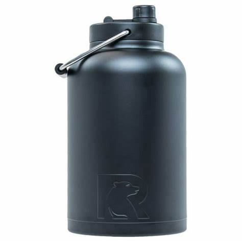 yeti gallon jug real RTIC gallon jug image