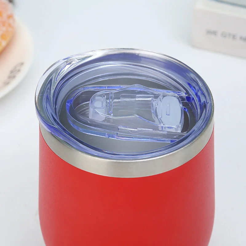 spill-resistant lid for custom engraved stainless steel water bottles