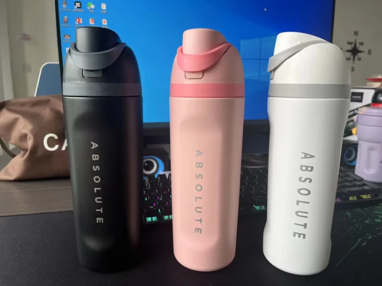Where Are Owala Water Bottles Made and Why It Matters