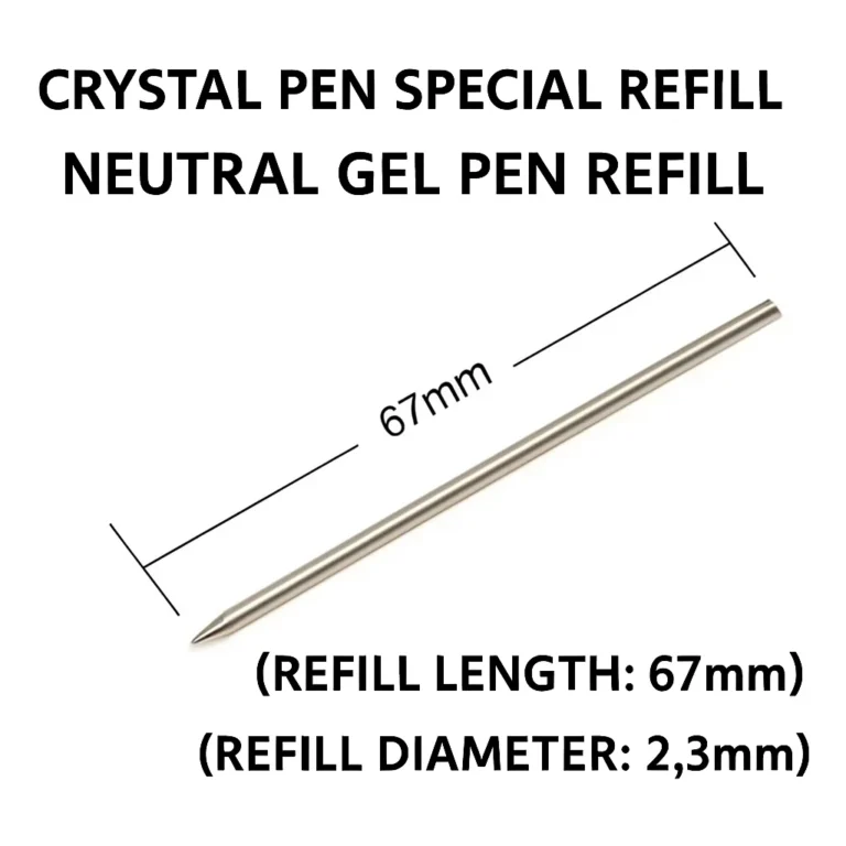 D1 pen refill, bulk pen refills, smooth ink refill