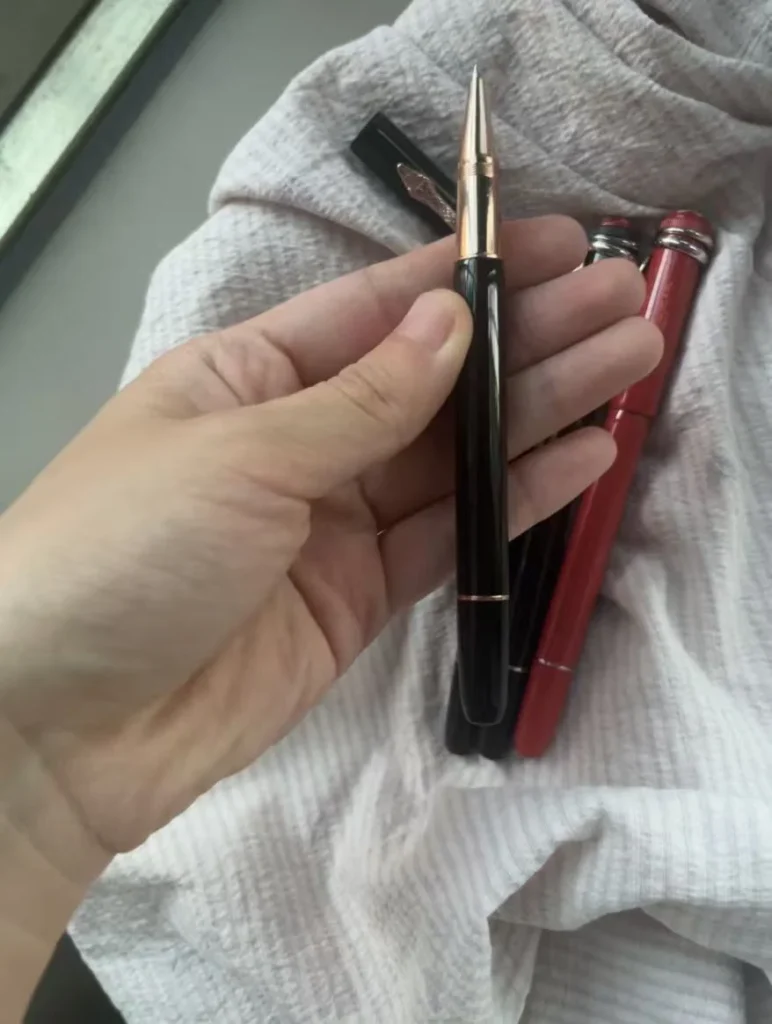 Montblanc Rollerball Pen