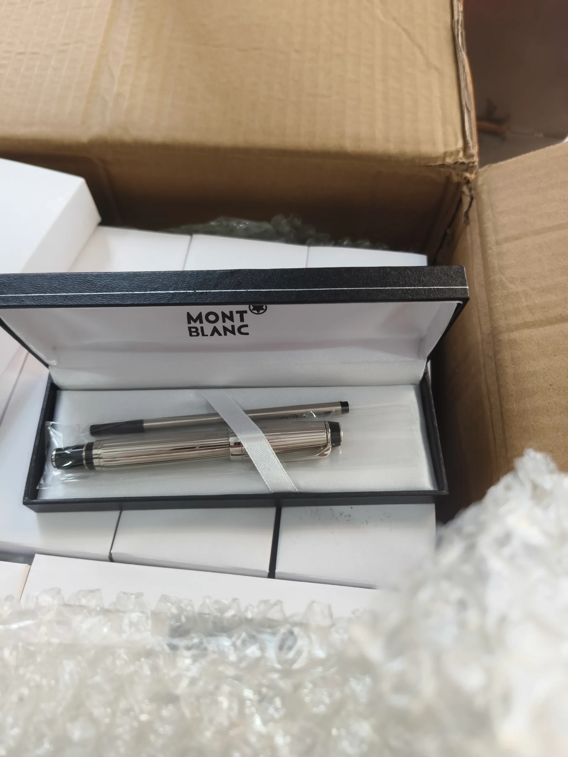 best montblanc pen for executive gifts bulk order