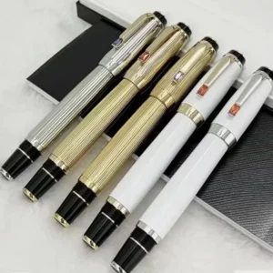 best montblanc pen gift set for business clients