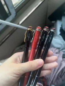 montblanc rollerball pen luxury collection wholesale