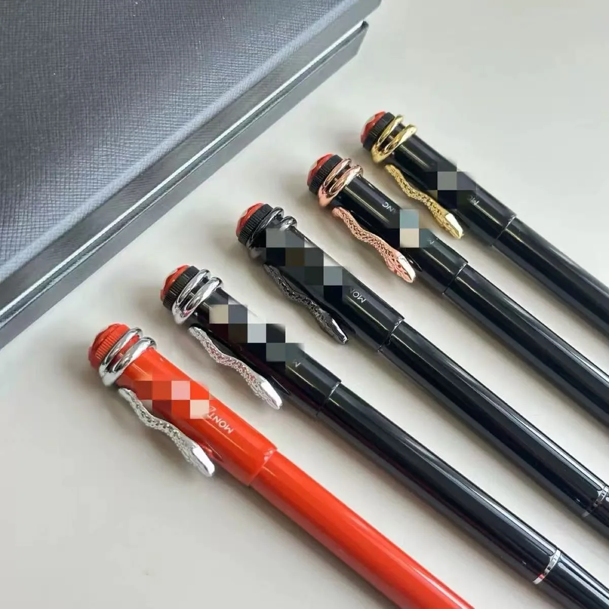 wholesale montblanc rollerball pen bulk corporate gifts