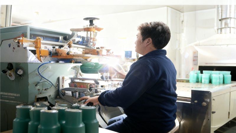 Factory‑Direct, Cost‑Effective Pricing