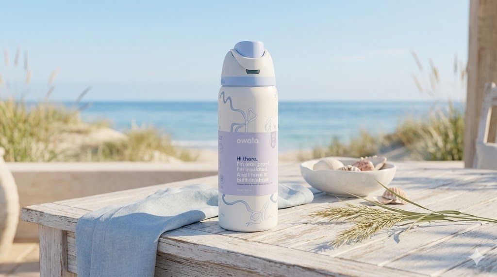 promotional vacuum bottle-2