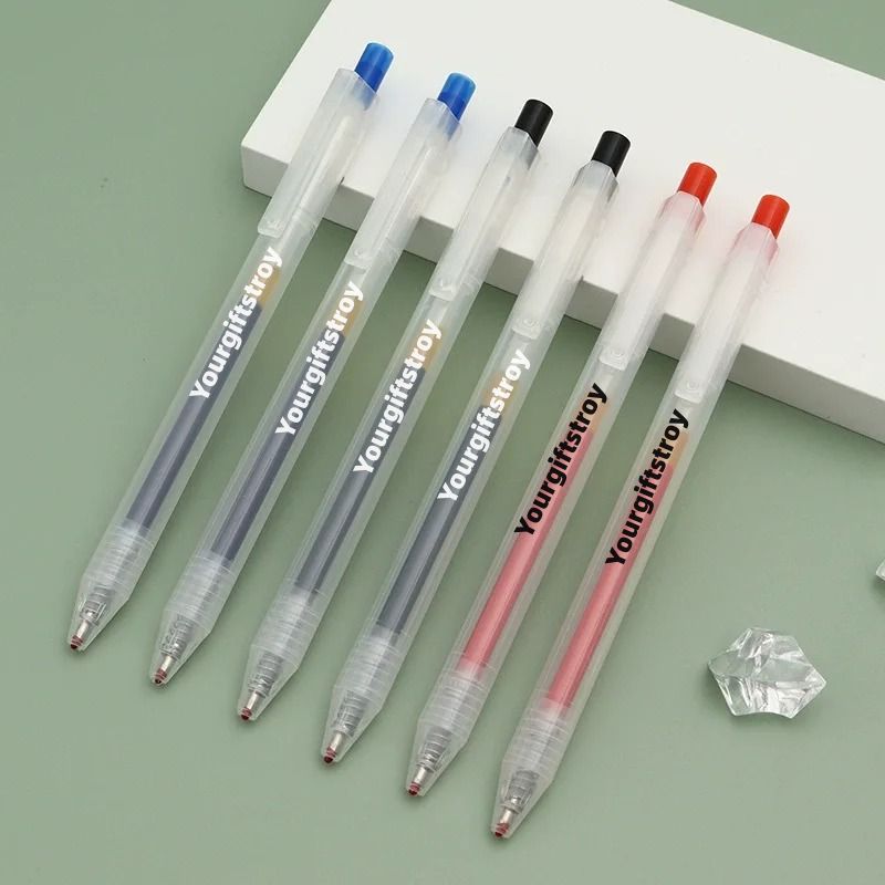 colorful-custom-gel-pens-with-logo-for-business_