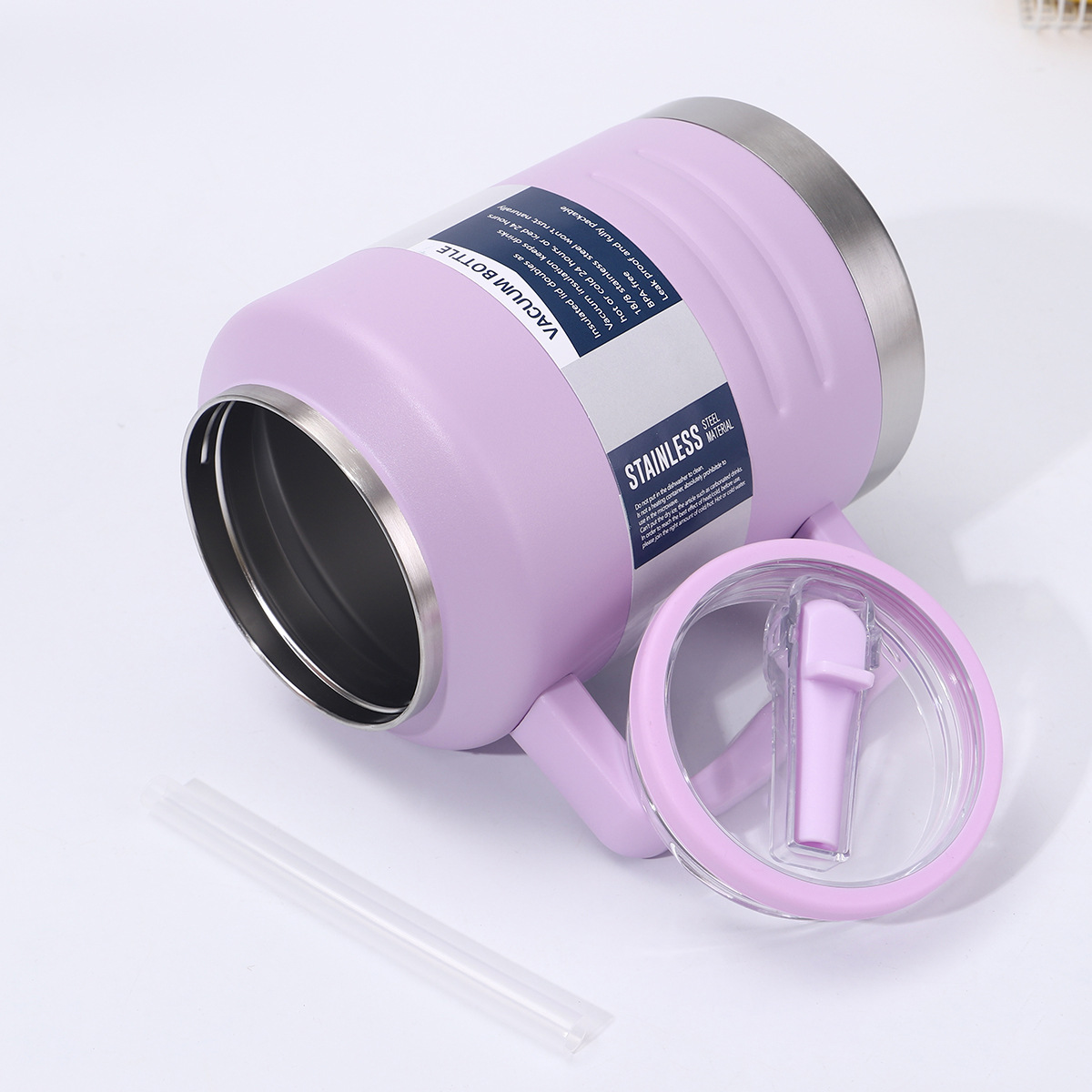 corporate gift vacuum bottle