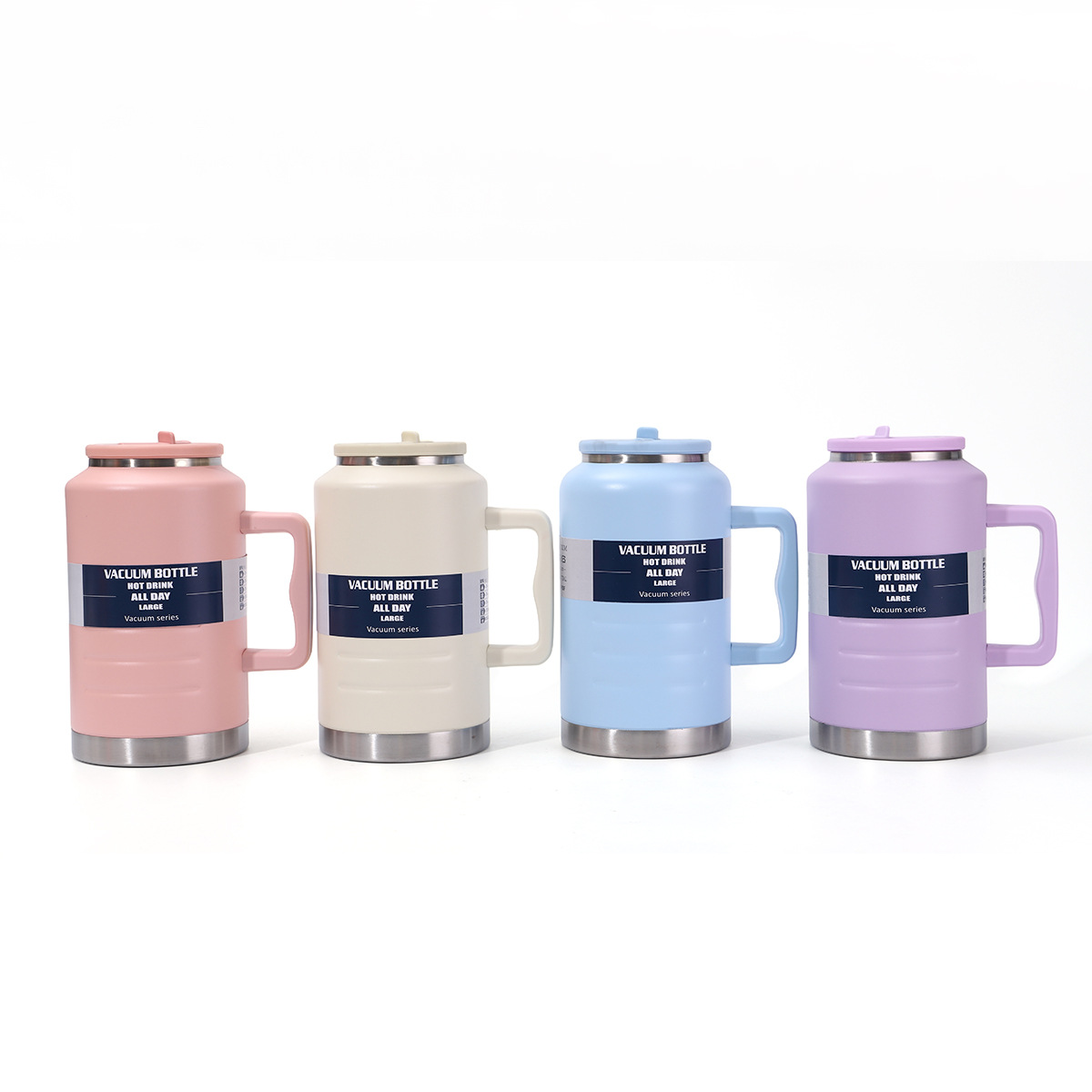 corporate gift vacuum bottle