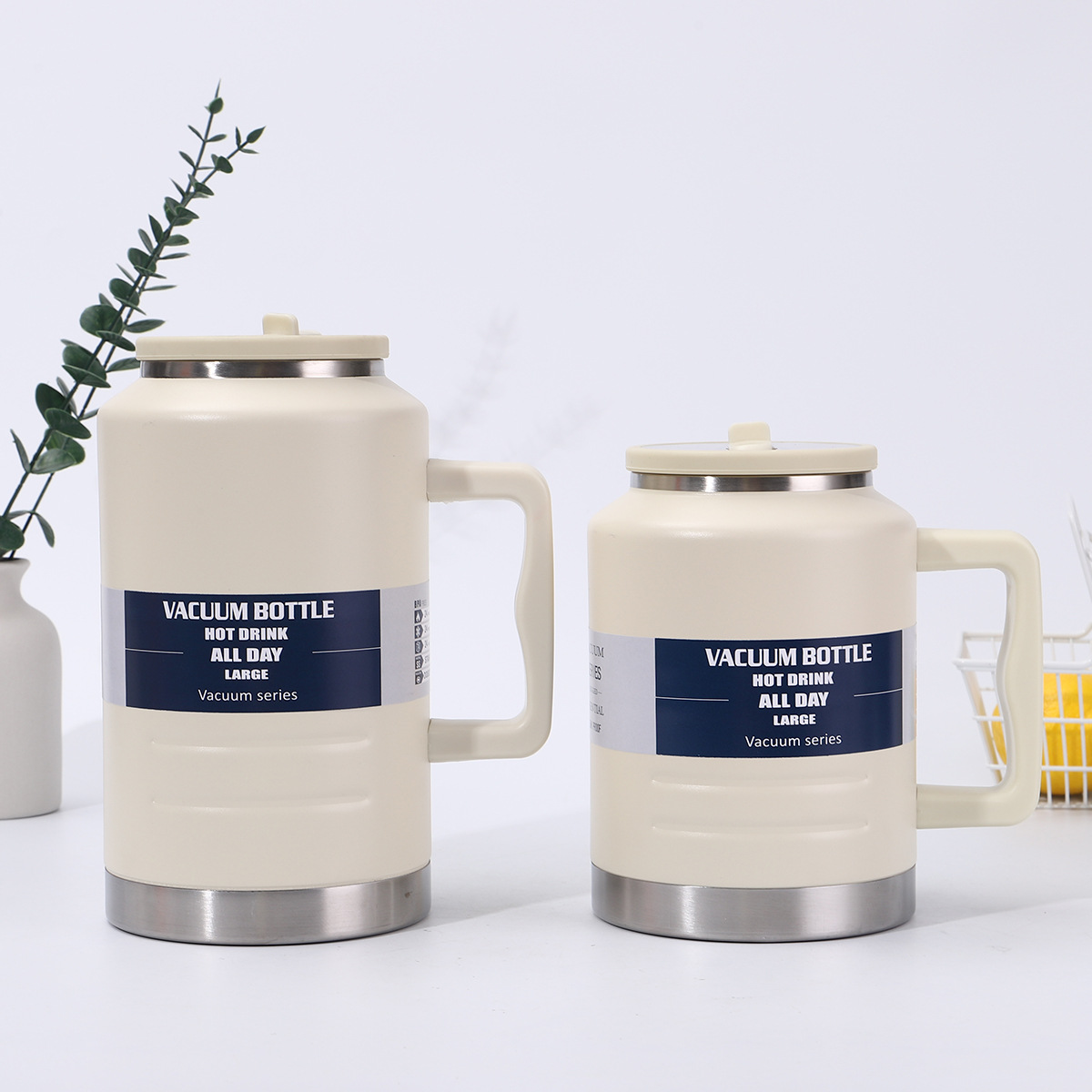 corporate gift vacuum bottle