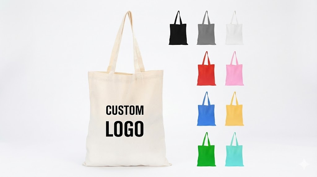 custom bag