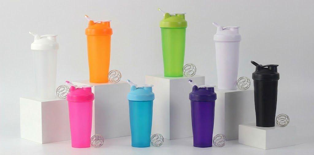 Reusable Water Bottle