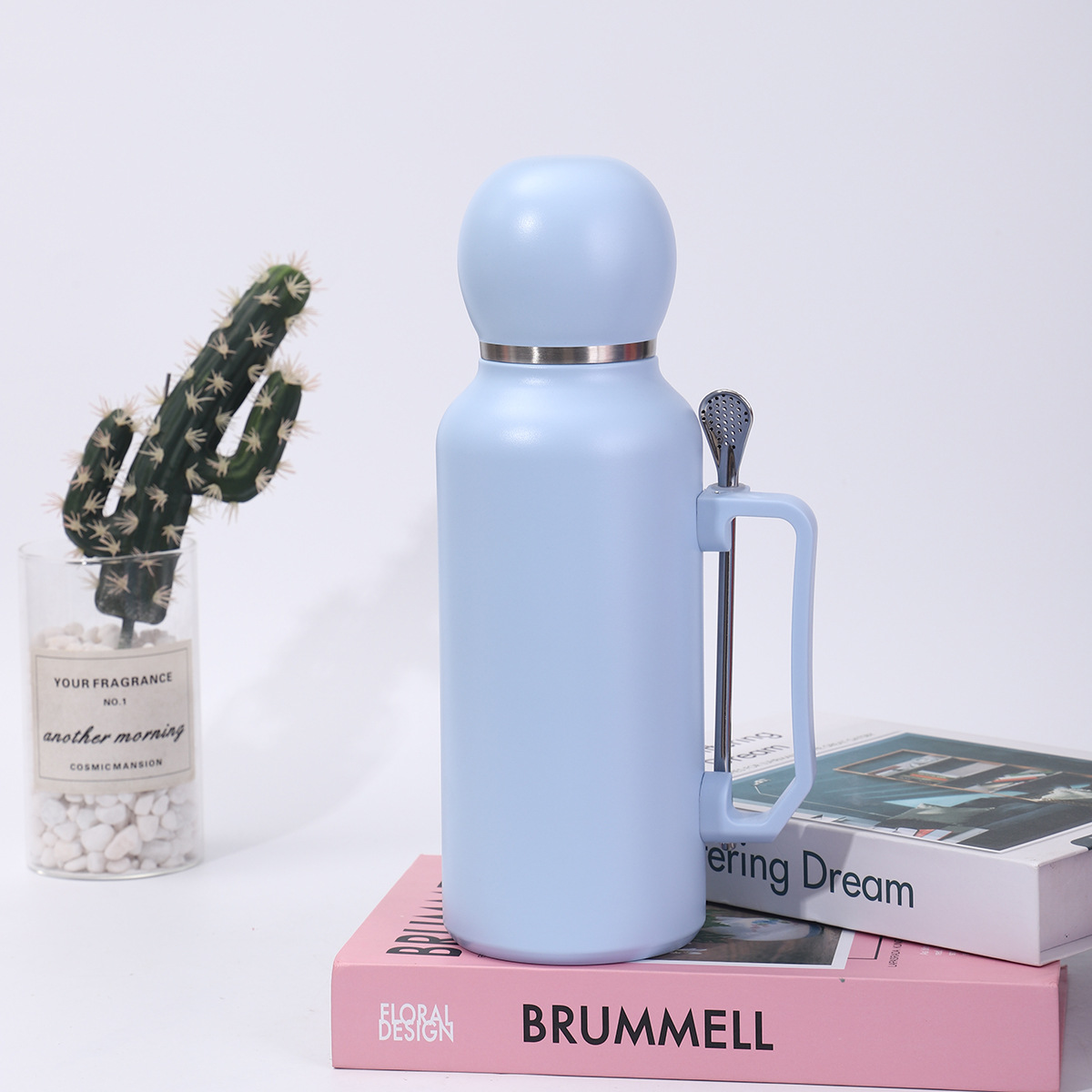 stainless steel vacuum bottle custom (3)