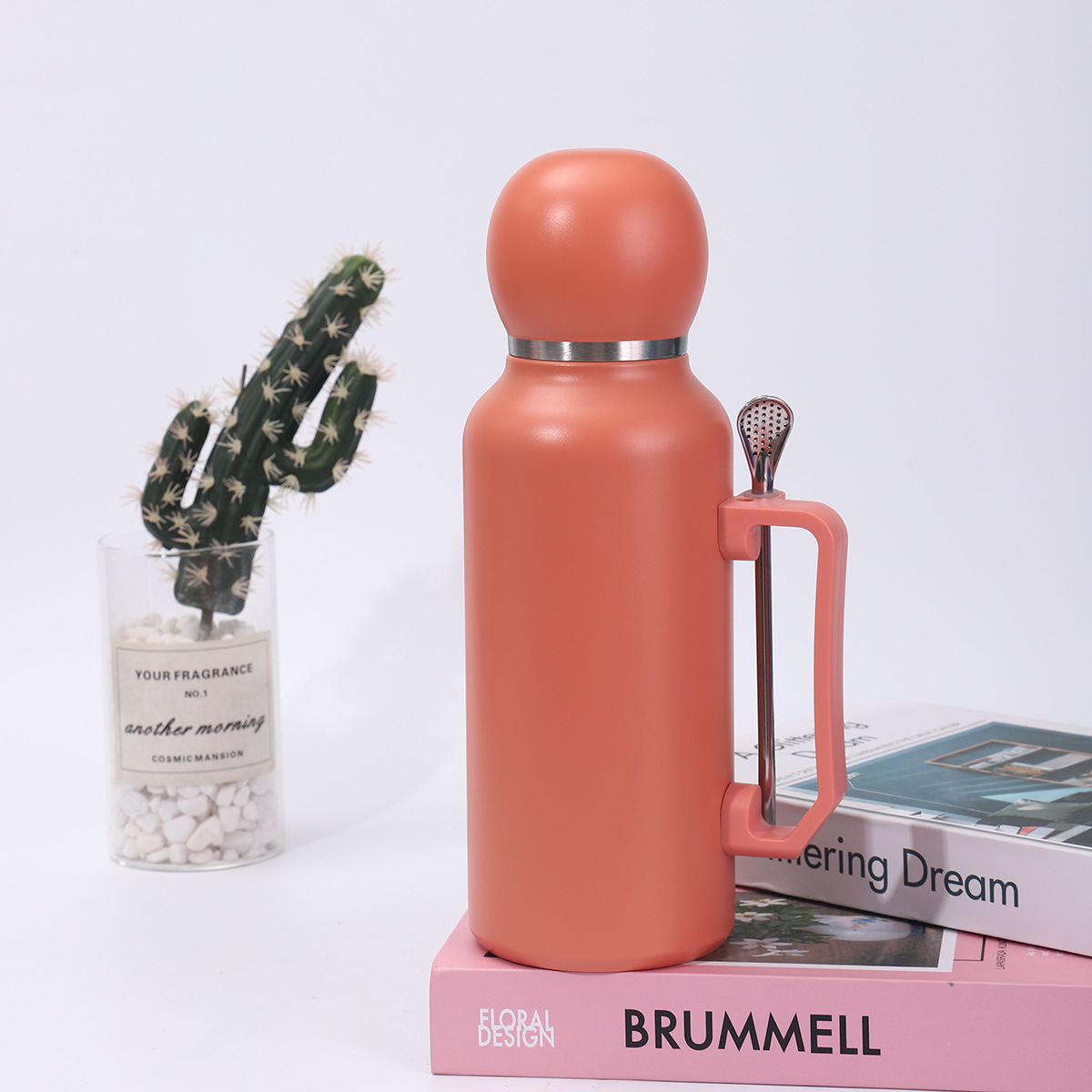 stainless steel vacuum bottle custom (3)