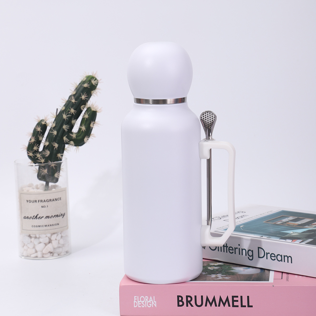 stainless steel vacuum bottle custom (3)