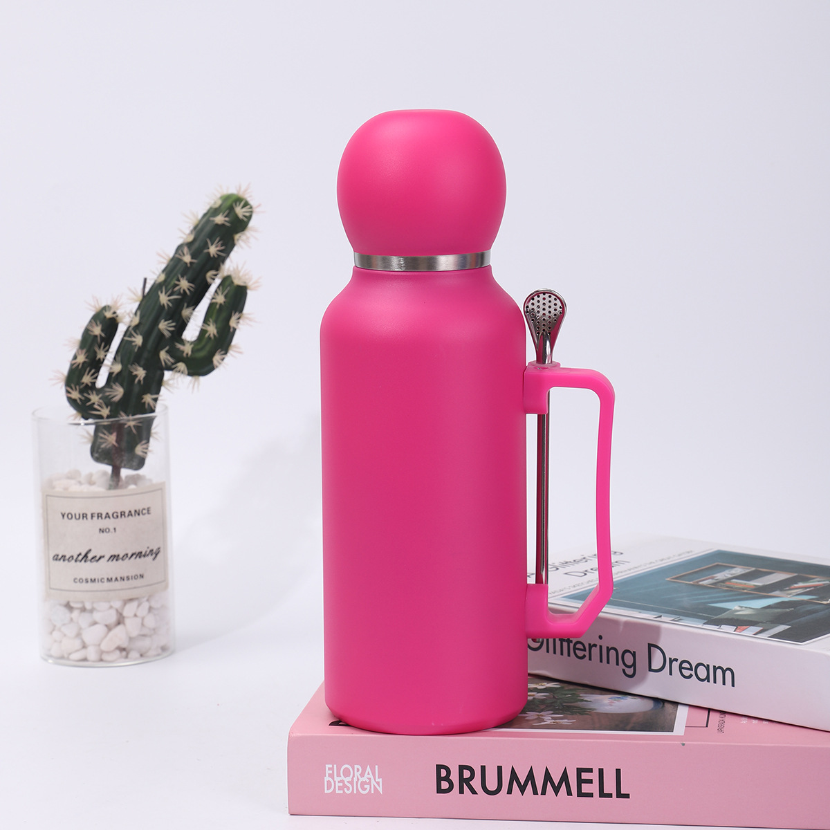 stainless steel vacuum bottle custom (3)