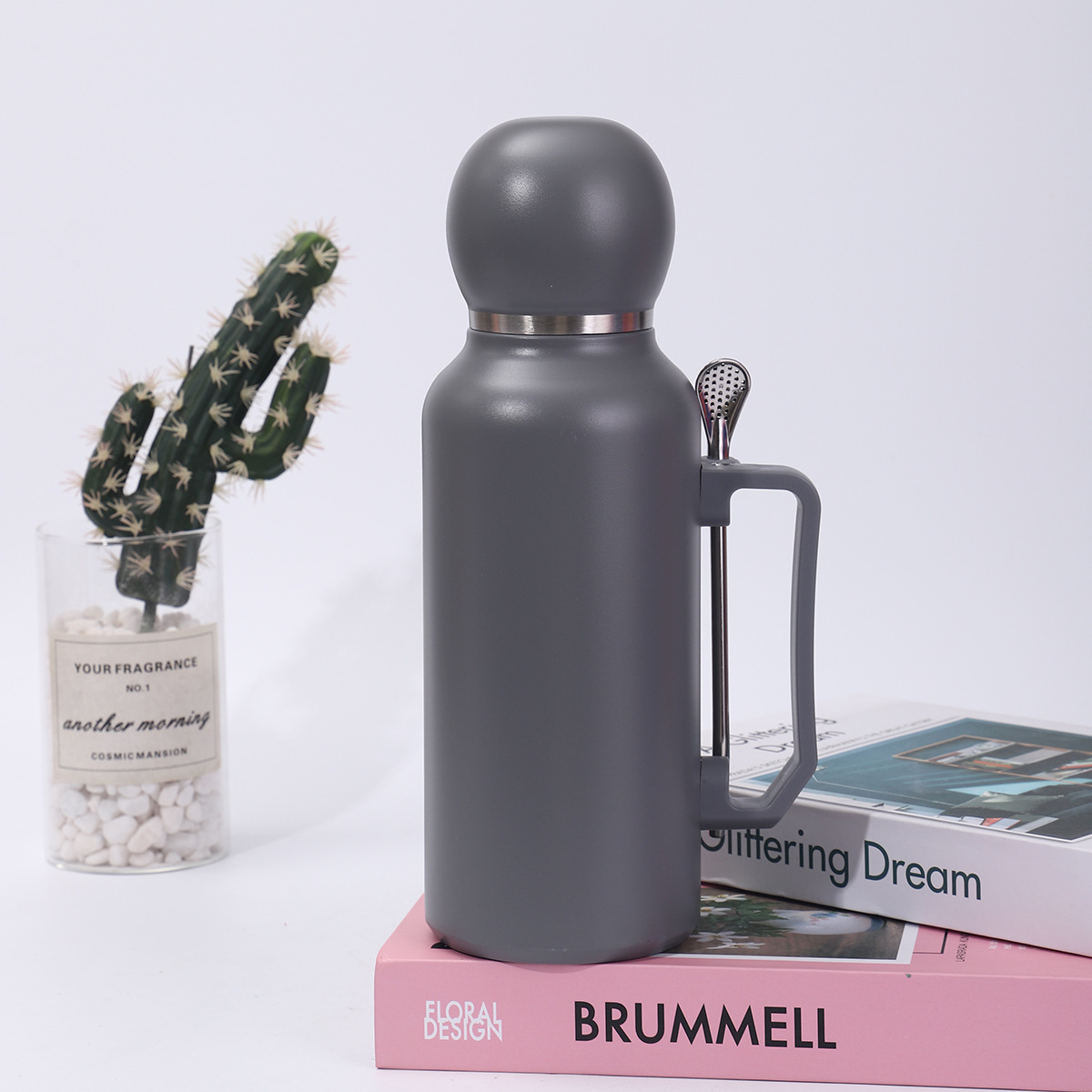 stainless steel vacuum bottle custom (3)