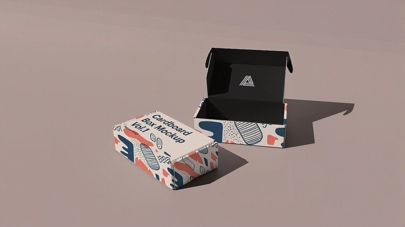 Custom Personalized Printed Box (1)