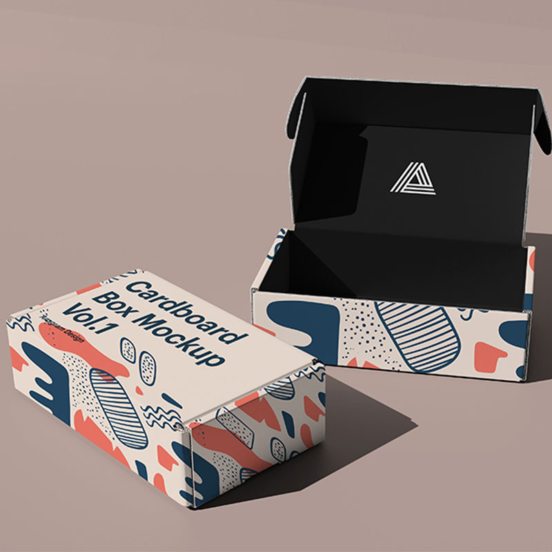 Custom Personalized Printed Box (1)