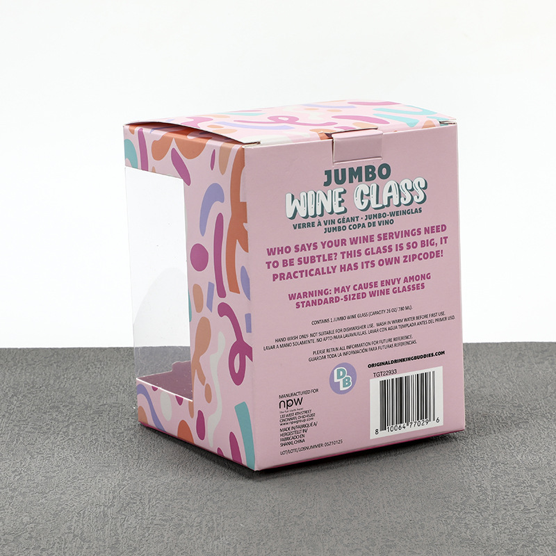 Custom Printed Folding (2)