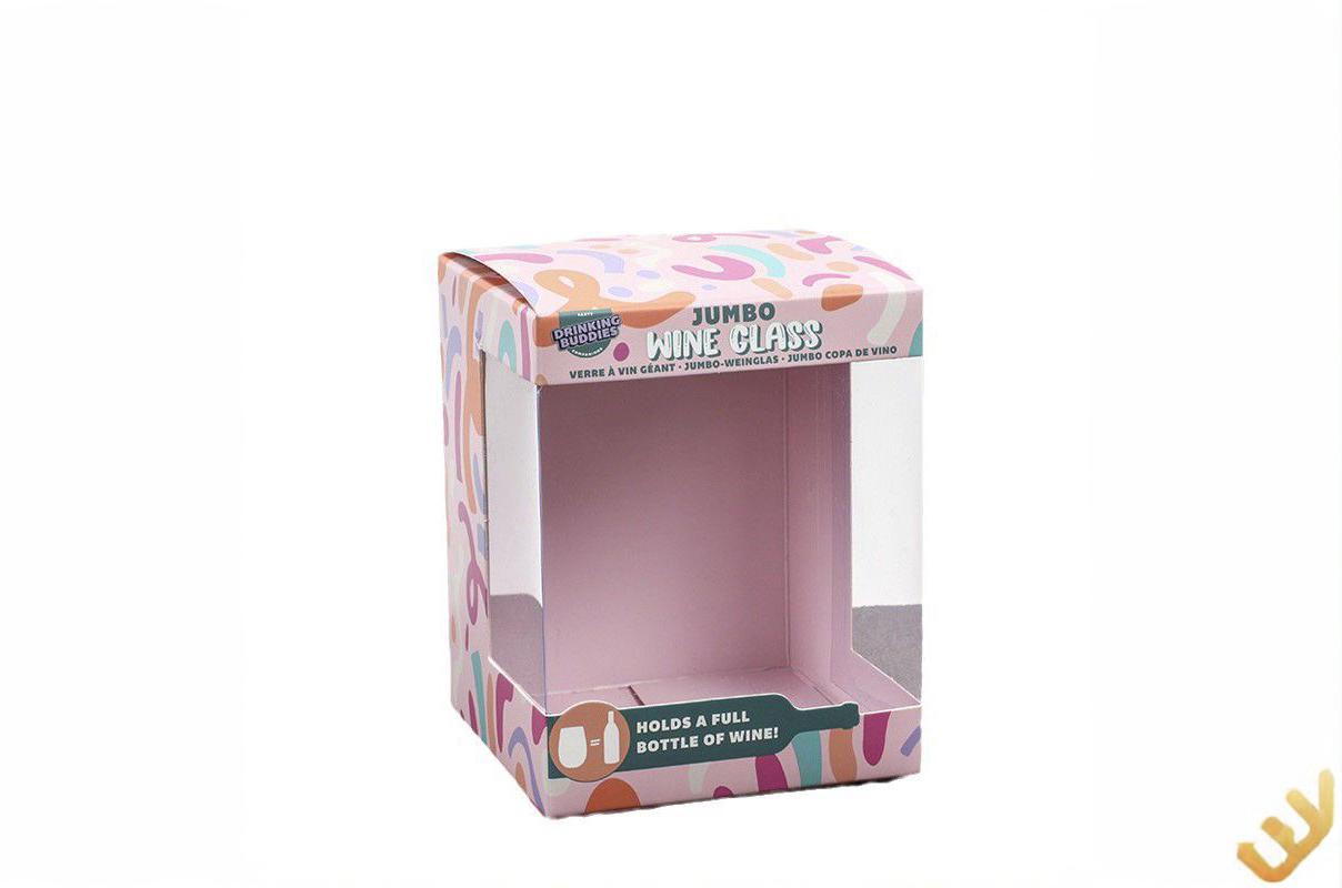 Custom Printed Folding (1)