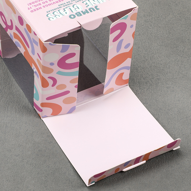 Custom Printed Folding (2)