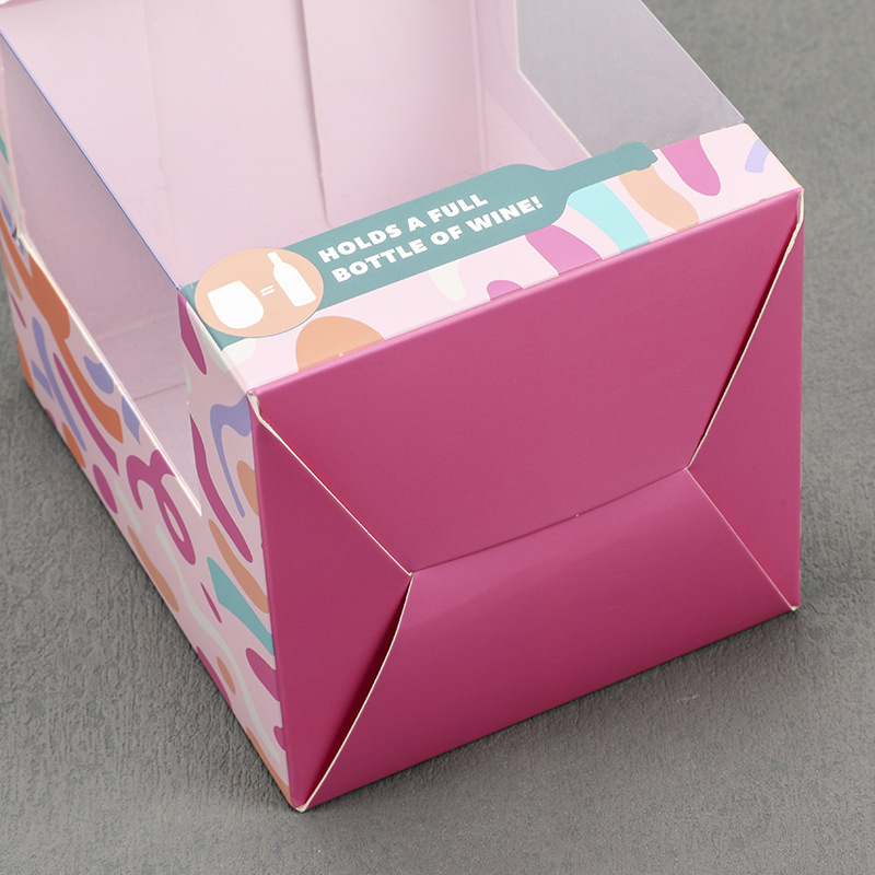 Custom Printed Folding (2)