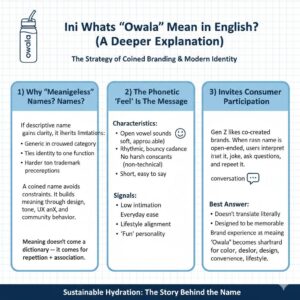 Ini Whats OwalaMean in English