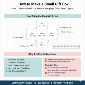 Measure and Cut the Box Template