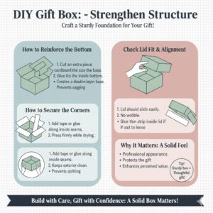 Strengthen the Structure