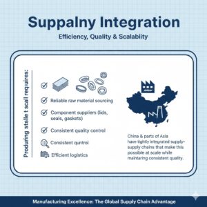 Supply Chain Integration