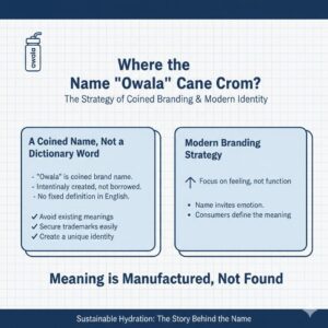 Where the Name OwalaCane Crom