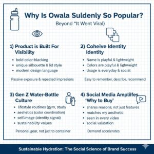 Why Is Owala Suldenly So Popular