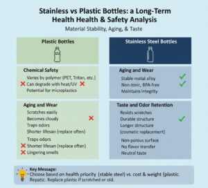 Chemical Safety Comparison】、