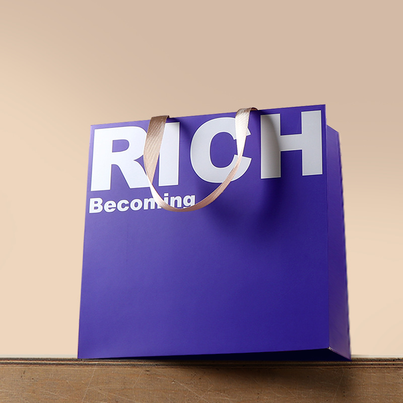 Custom Non-Woven Tote Bag (8)