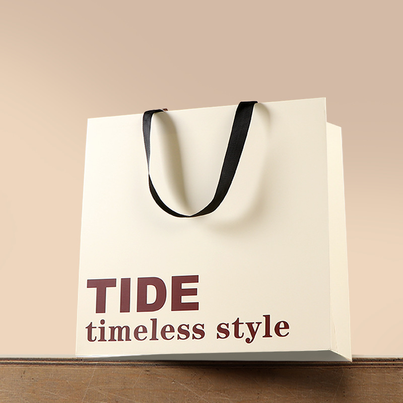 Custom Non-Woven Tote Bag (8)