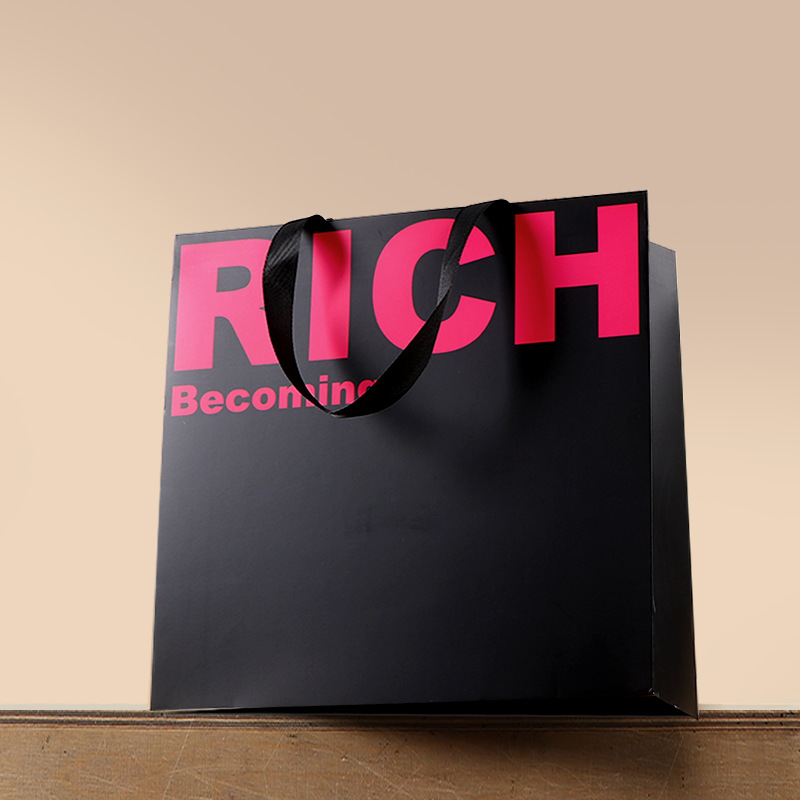 Custom Non-Woven Tote Bag (8)