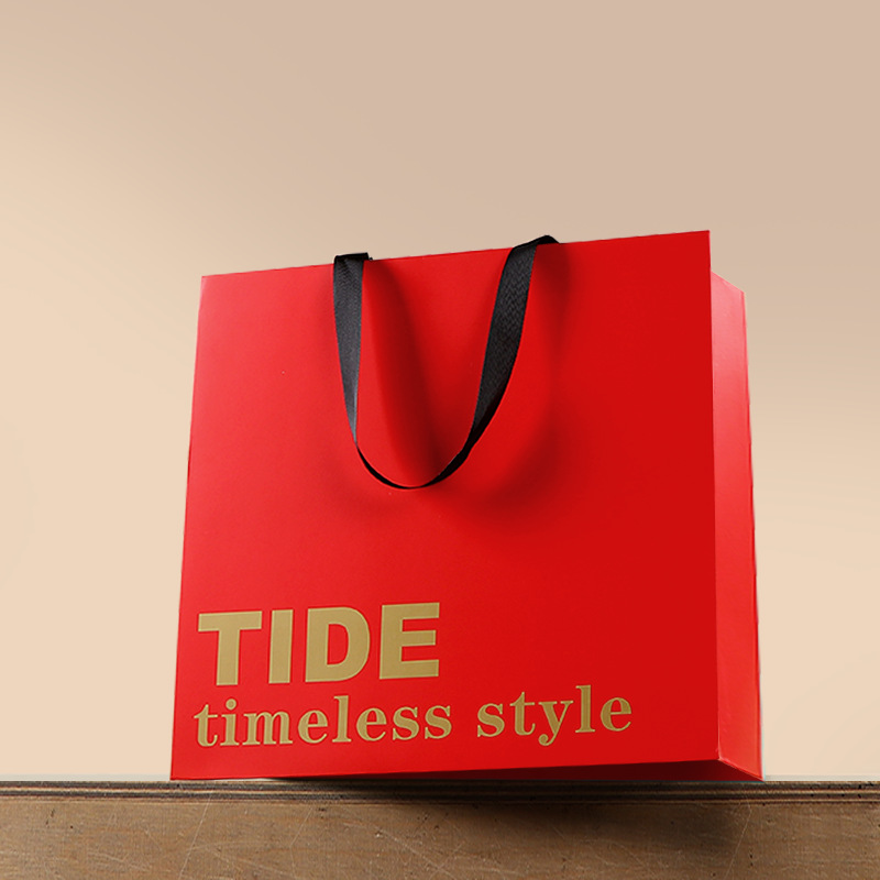 Custom Non-Woven Tote Bag (8)