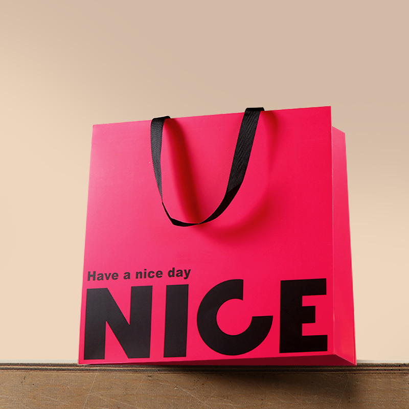 Custom Non-Woven Tote Bag (8)