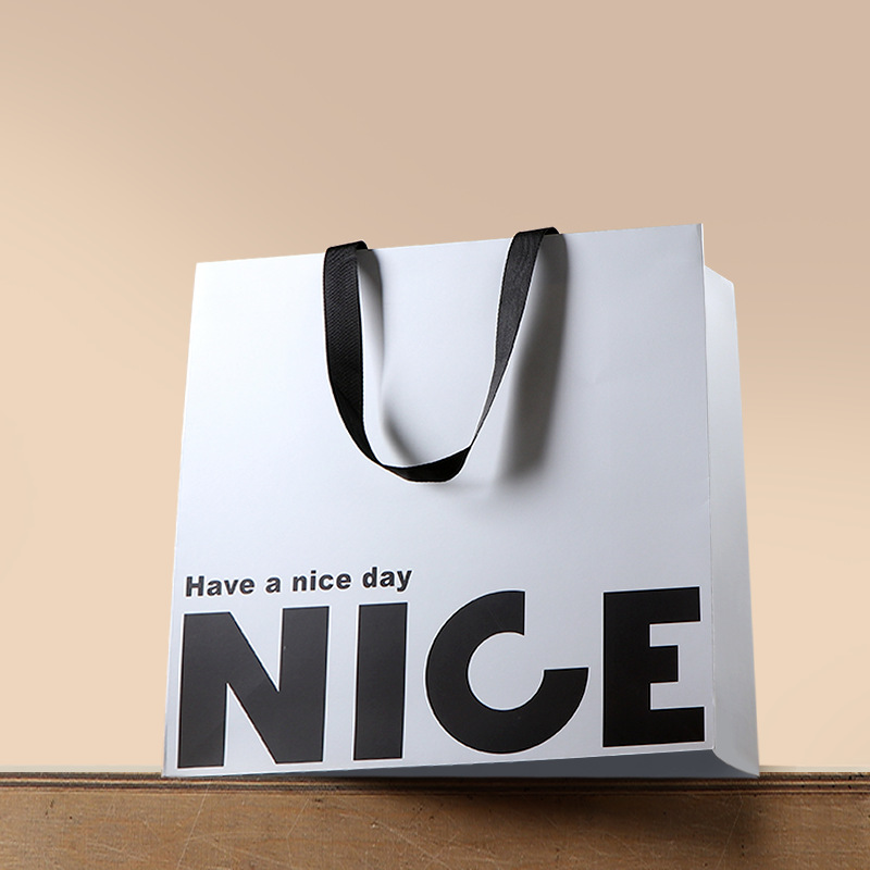 Custom Non-Woven Tote Bag (8)