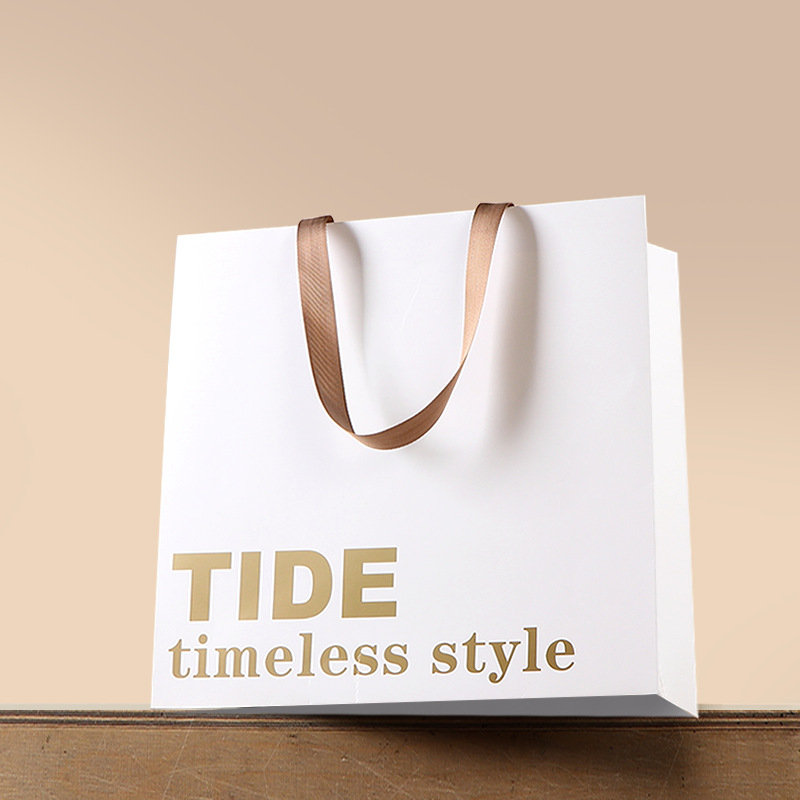 Custom Non-Woven Tote Bag (8)