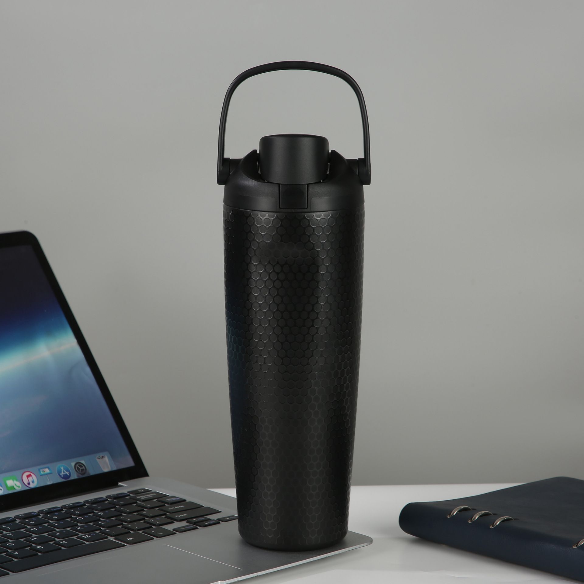 Leak-Proof Owala Water Bottle